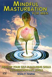 Online Sex Education 18yo+ Mindful Masturbation for Men