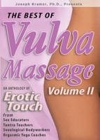 Vulva Massage Volume 2