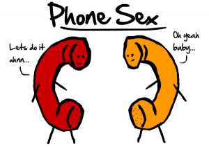 Phone Sex AleenaAspley