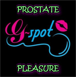 GSpot Prostate Pleasure for Men