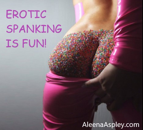 Erotic Spanking if Fun