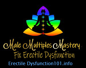 Fix Erectile Dysfunction with Aleena Aspley