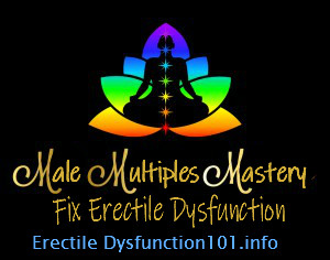 Fix Erectile Dysfunction once and for all