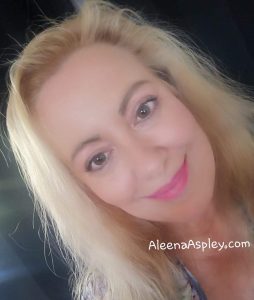 Ms Aleena Aspley Tantra Massage