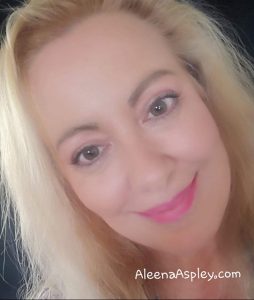 Ms Aleena Aspley of NEO Tantra Massage Brisbane