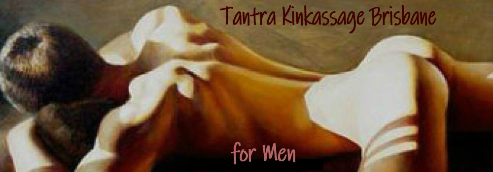 TANTRA & SOMATIC SEXOLOGY