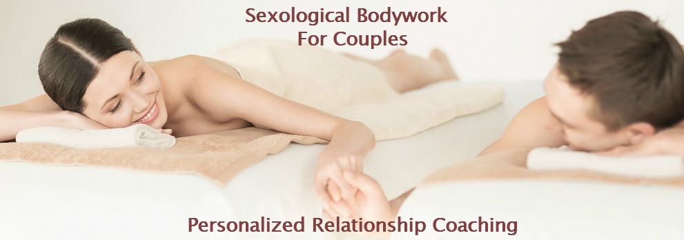 TANTRA & SOMATIC SEXOLOGY