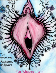 Yoni Awakening Vaginal Mapping 