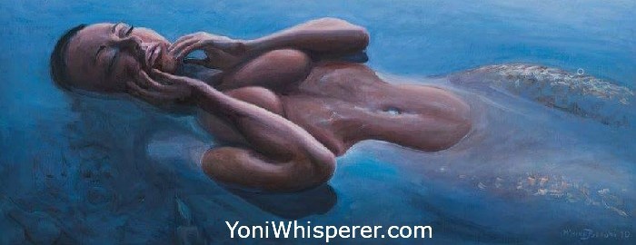 TANTRA & SOMATIC SEXOLOGY