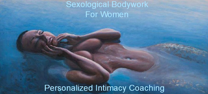 TANTRA & SOMATIC SEXOLOGY