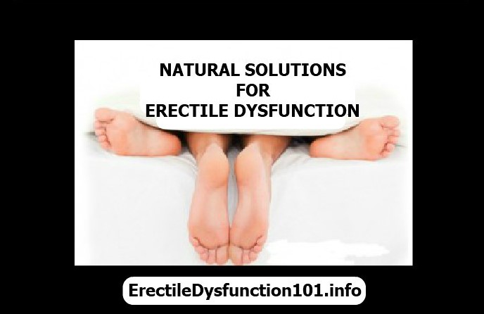 Large Penis Erectile Dysfunction