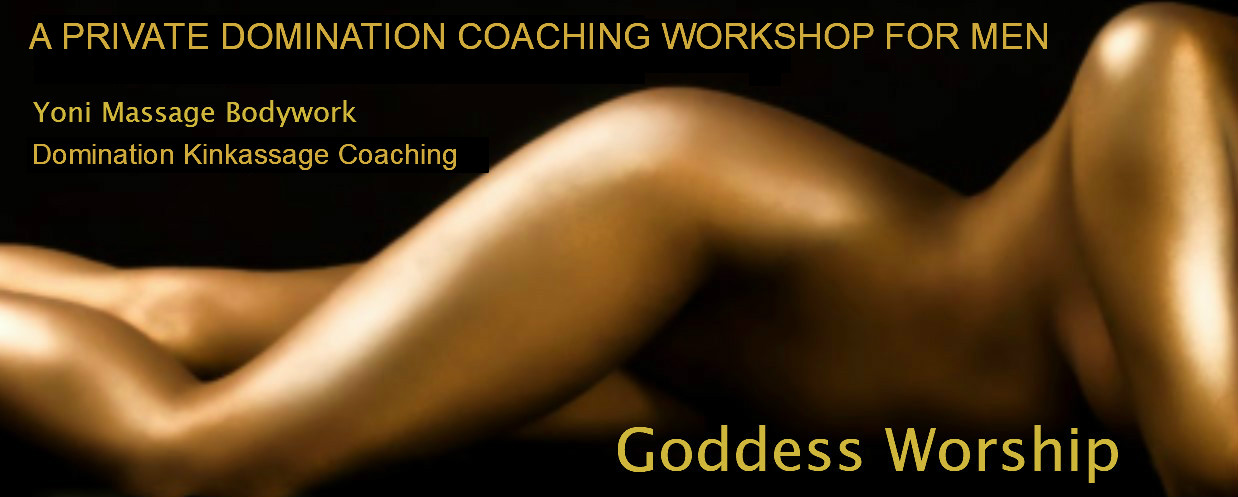 Goddess Worship Brisbane