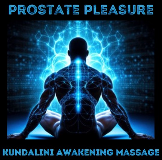 GSpot Prostate Massage Men
