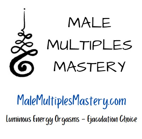 Tantric Male Multiples Mastery