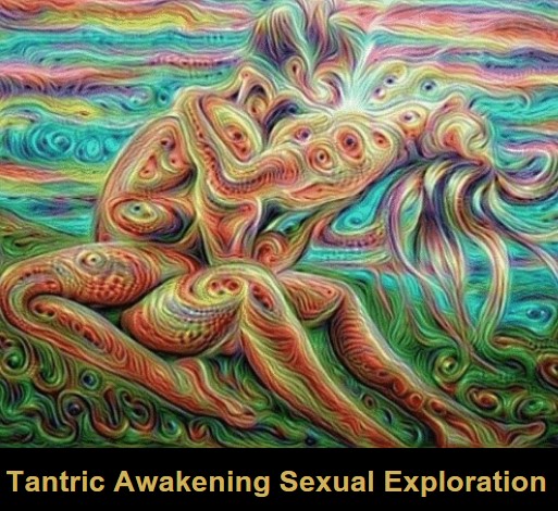 Tantric Awakening Sexual Exploration and Profound Personal Growth